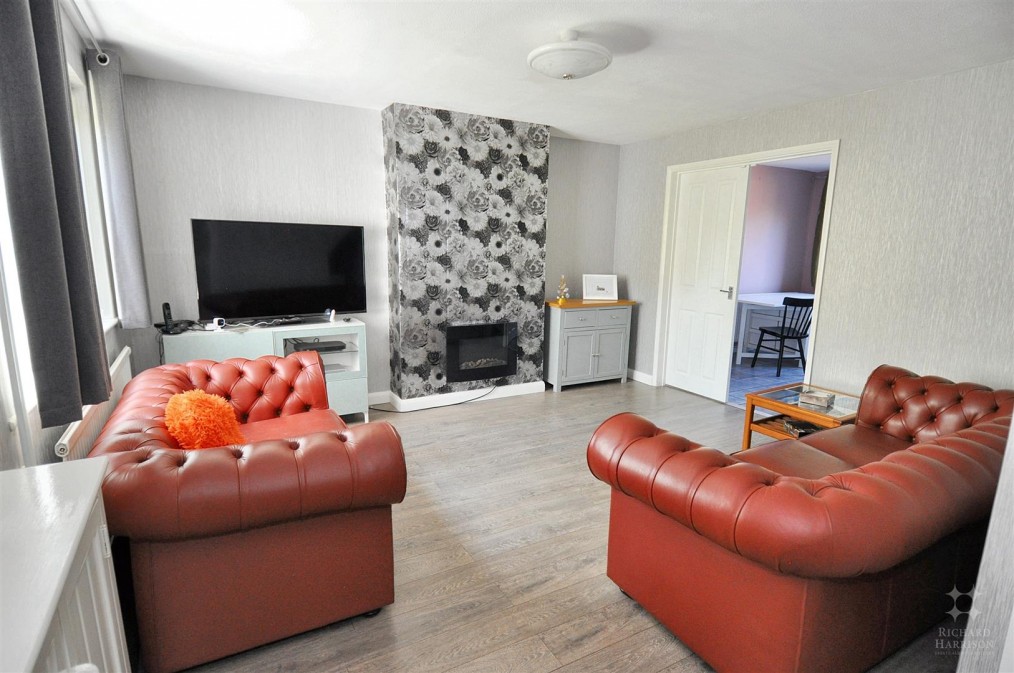 Leckhampton Road, Loughborough