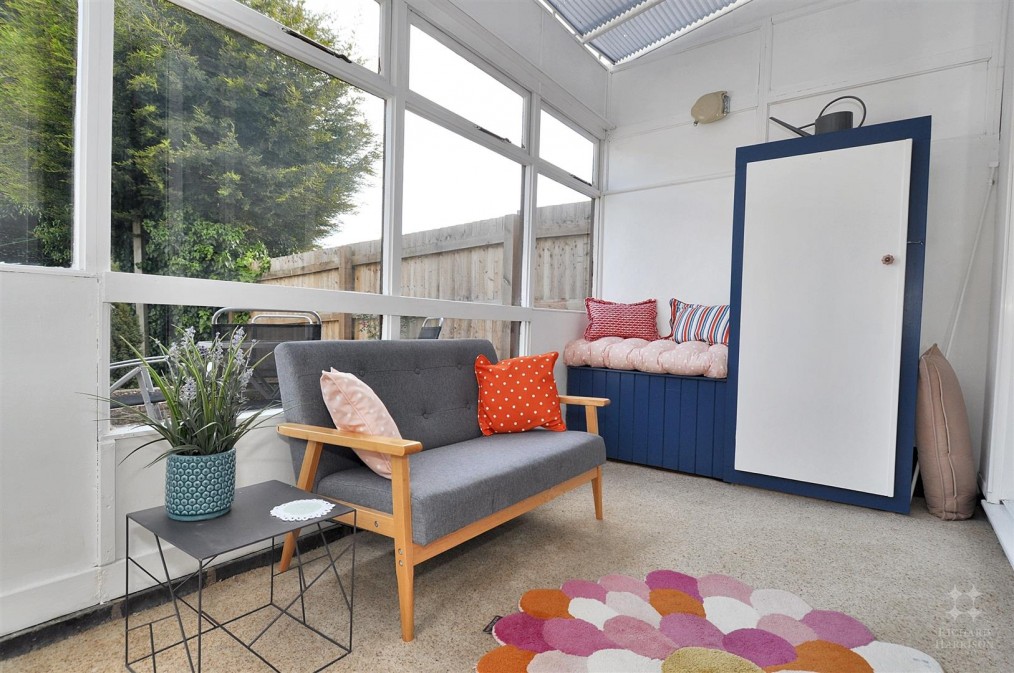 Kirkstone Drive, Loughborough