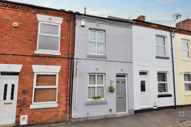 Nottingham Road, Barrow Upon Soar