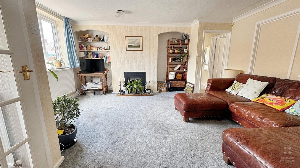 Garton Road, Loughborough