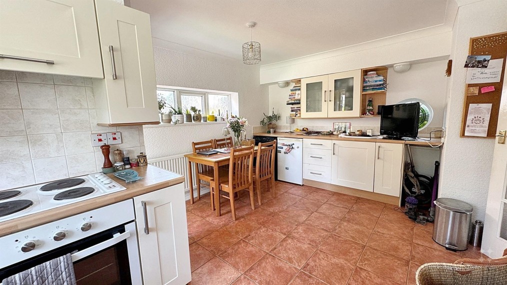 Garton Road, Loughborough