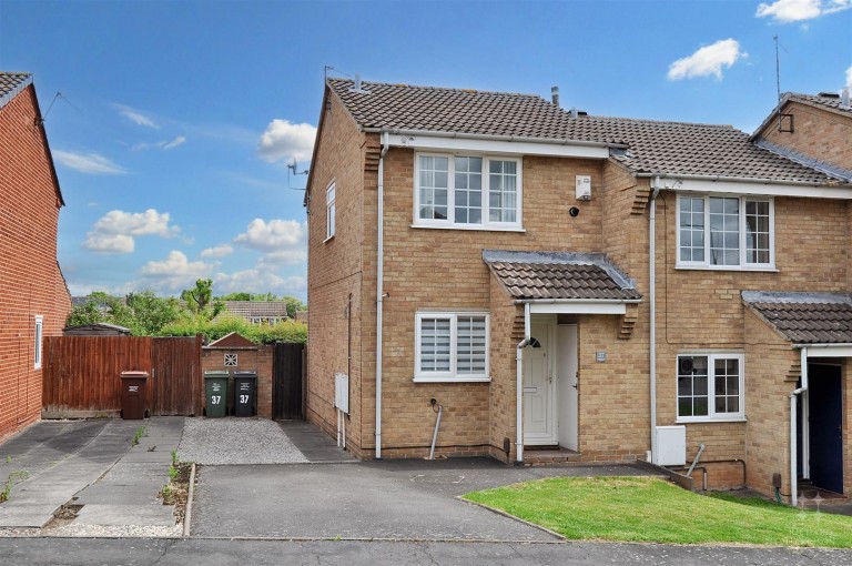 Osborne Road, Loughborough