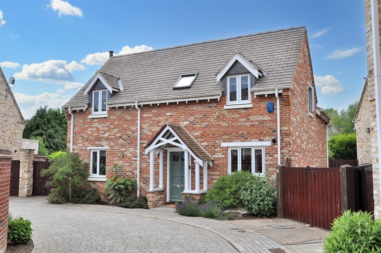 Wishbone Lane, Mountsorrel, Loughborough