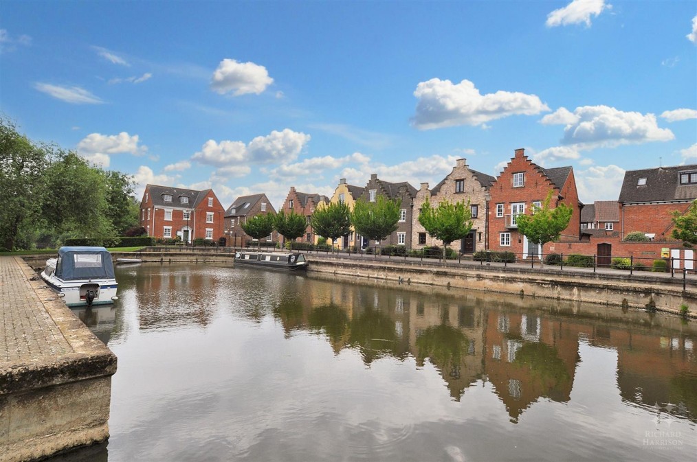 Wishbone Lane, Mountsorrel, Loughborough