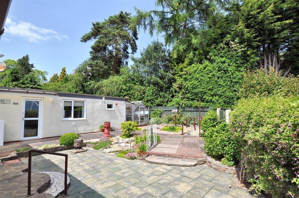 Sandalwood Road, Loughborough