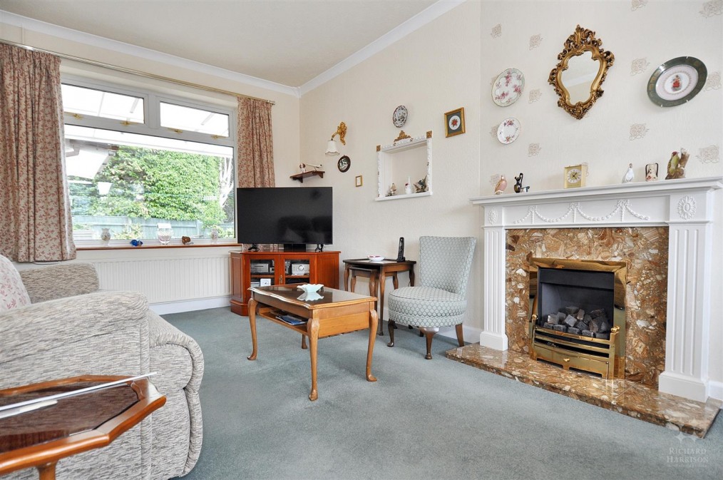 Sandalwood Road, Loughborough