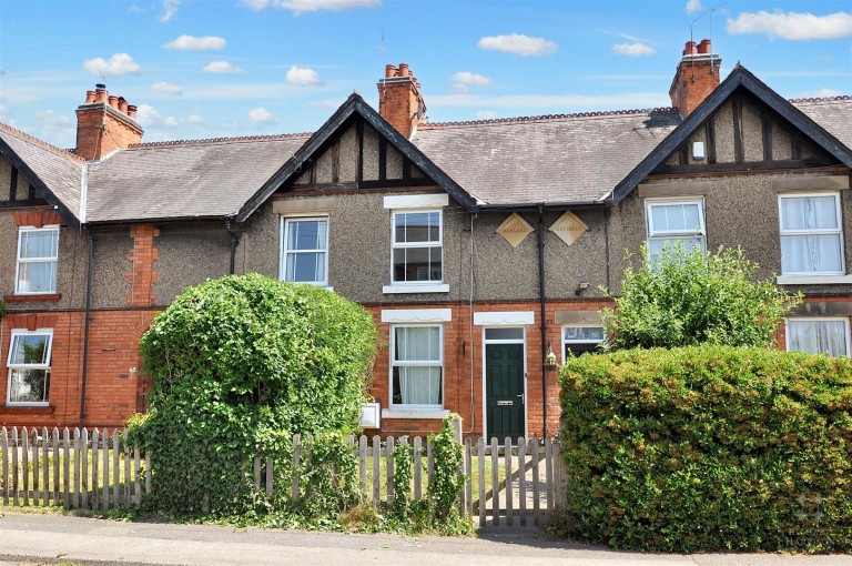 Main Street, Sutton Bonington