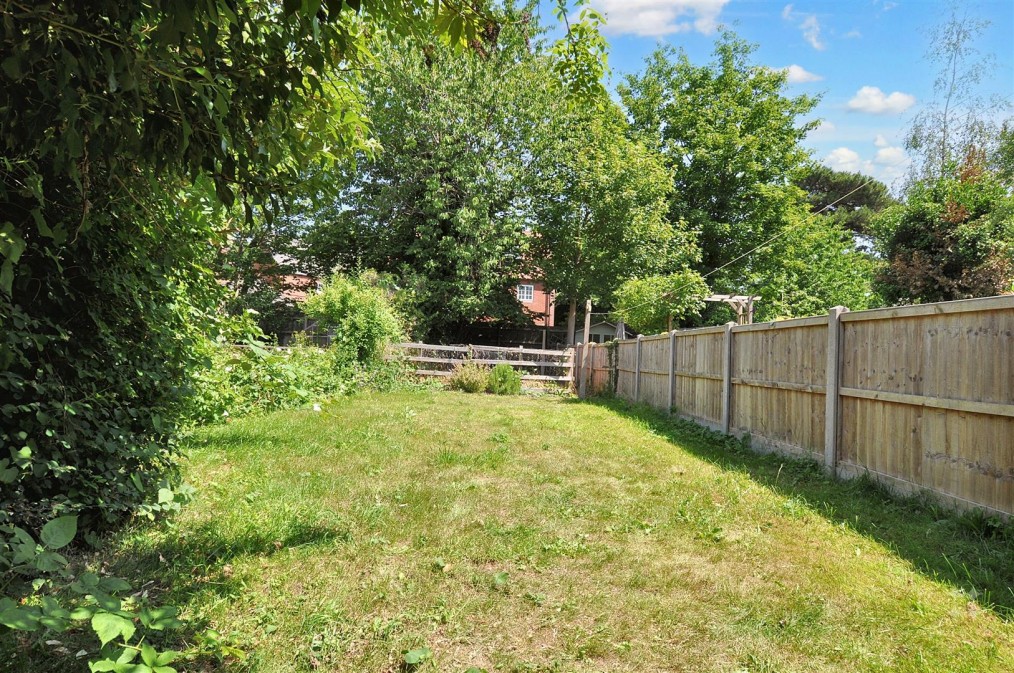 Oakland Cottages, Main Street, Sutton Bonington