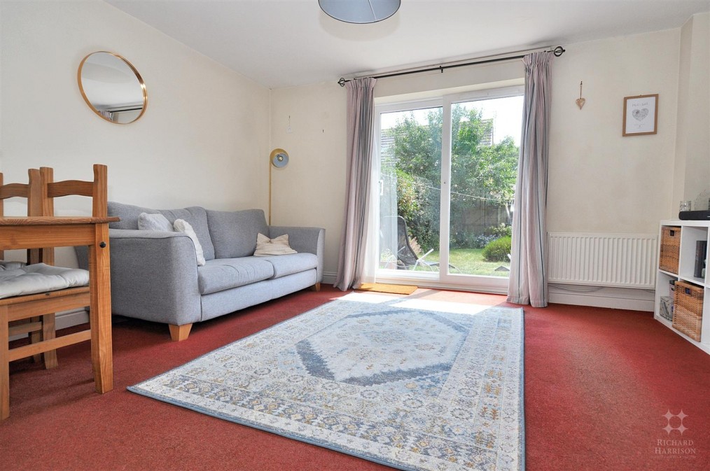 Clumber Close, Loughborough