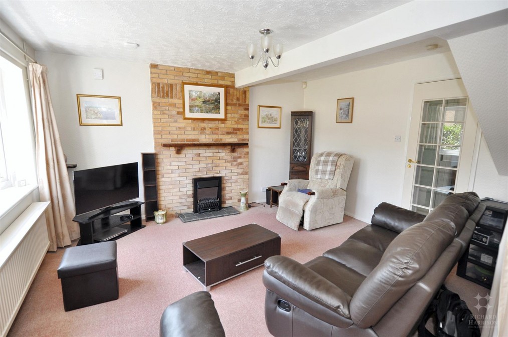 Fairway Road, Shepshed, Loughborough