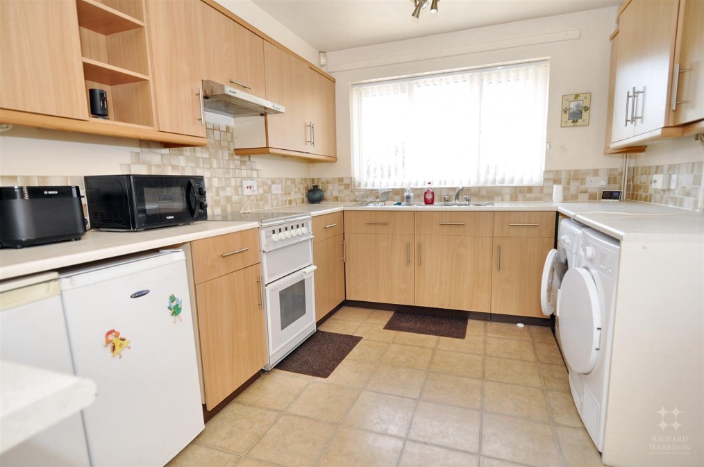 Fairway Road, Shepshed, Loughborough