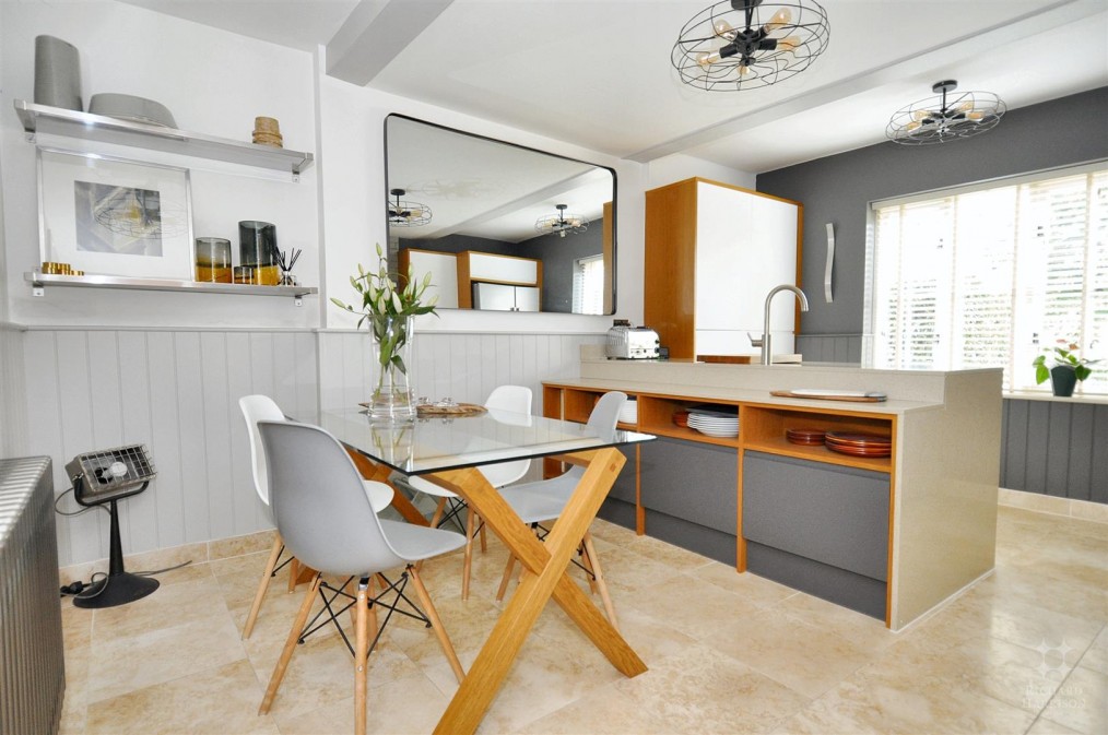 Glebe Farm, Great Dalby