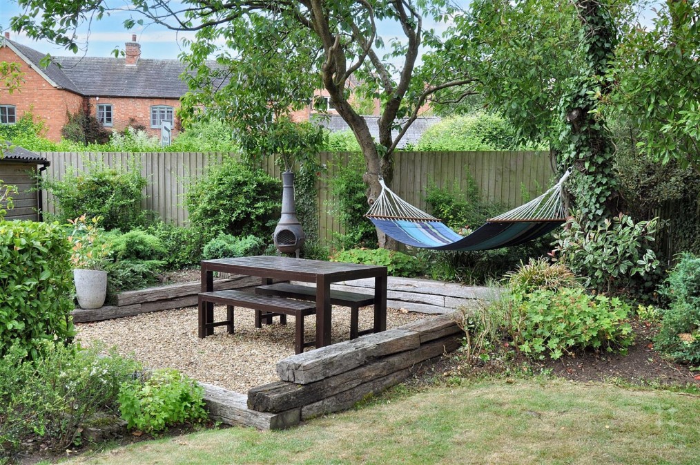 Glebe Farm, Great Dalby