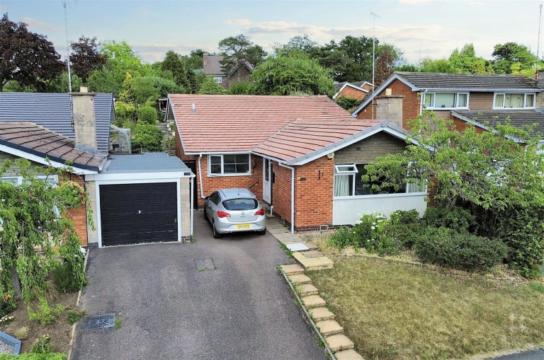 Valley Road, Loughborough