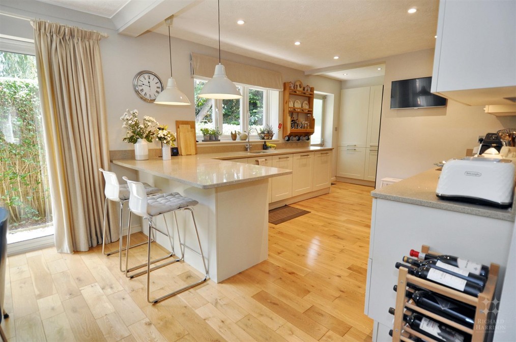 Beacon Avenue, Quorn, Loughborough