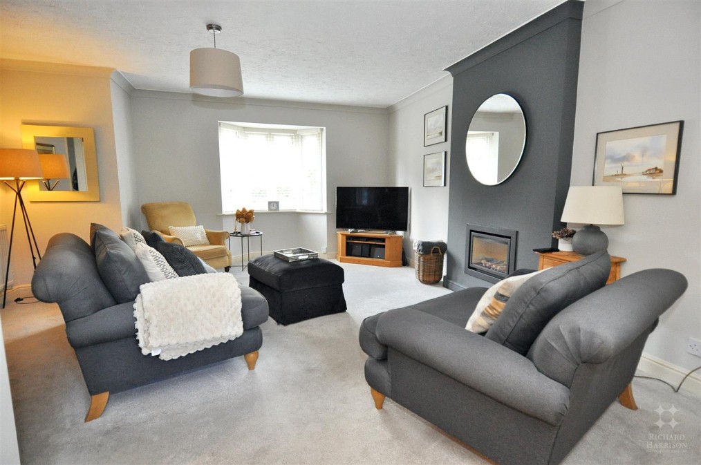 Beacon Avenue, Quorn, Loughborough