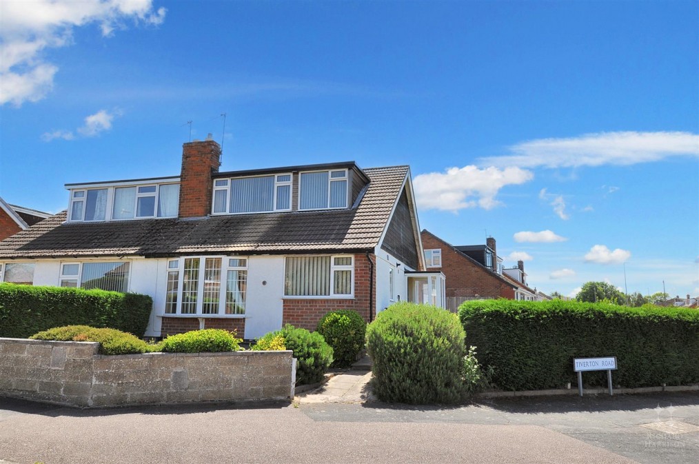 Ledbury Road, Loughborough