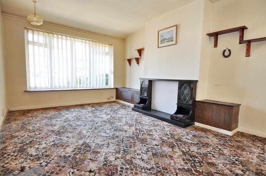 Ledbury Road, Loughborough