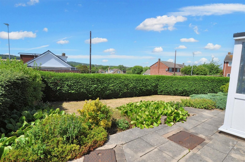 Ledbury Road, Loughborough
