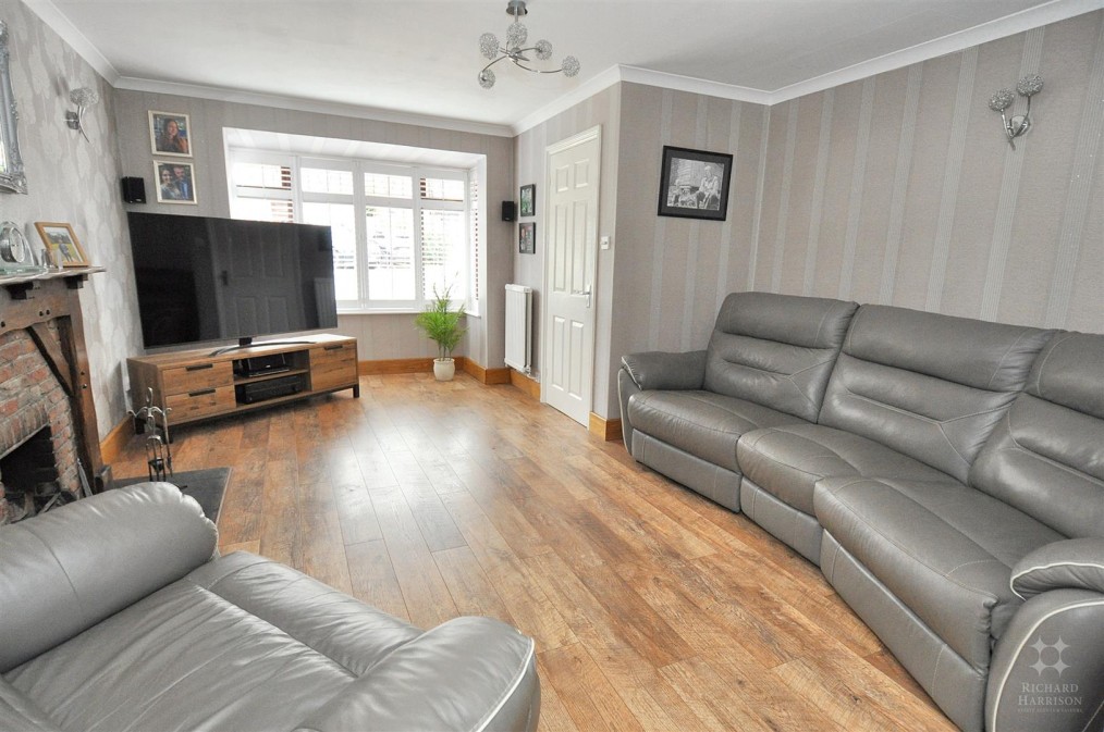 St. Phillips Road, Burton-On-The-Wolds, Loughborough