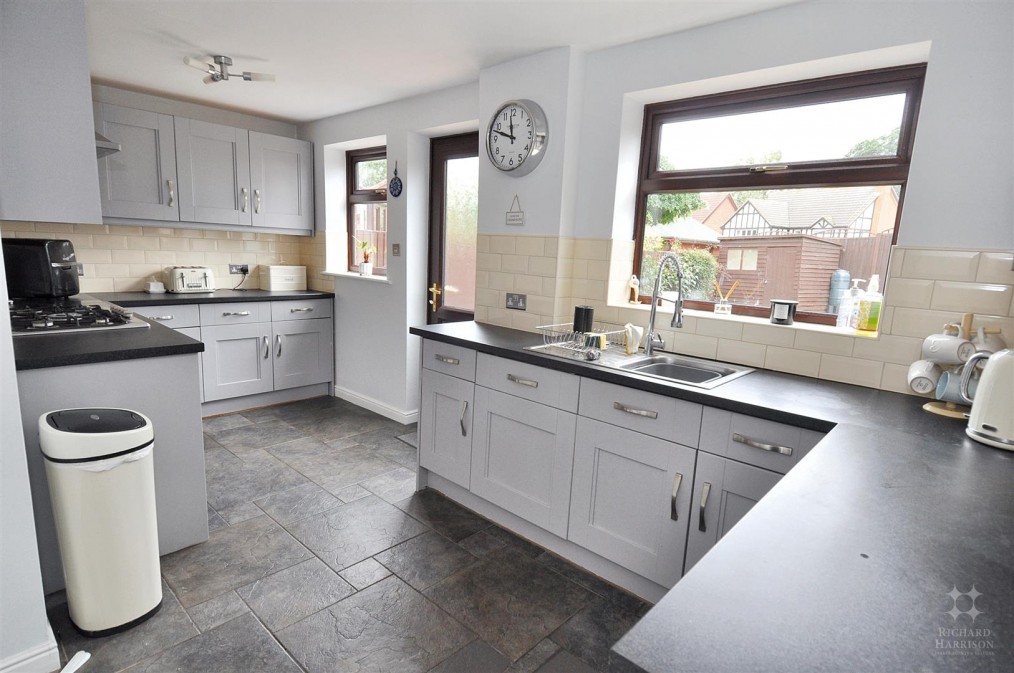 St. Phillips Road, Burton-On-The-Wolds, Loughborough