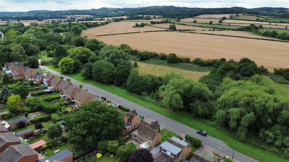 Moat Road, Loughborough