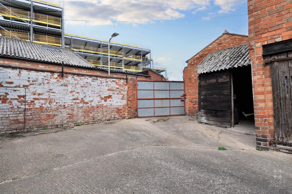 DEVELOPMENT OPPORTUNITY