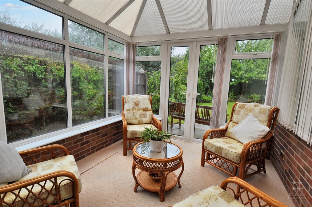 Woodbrook Road, Loughborough