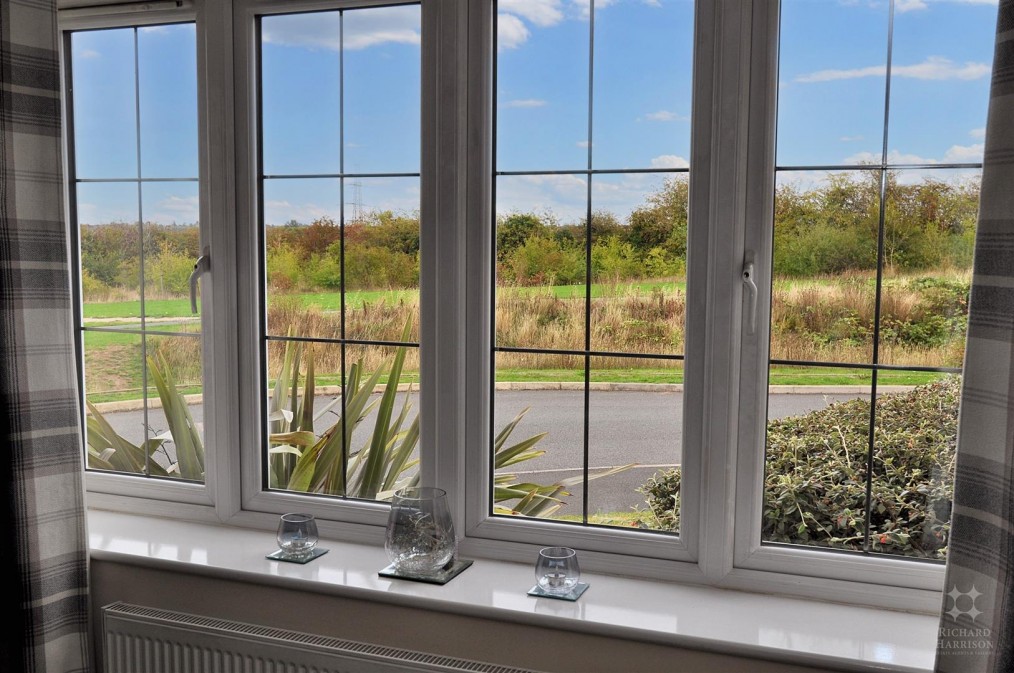 Doble Crescent, Hathern, Loughborough