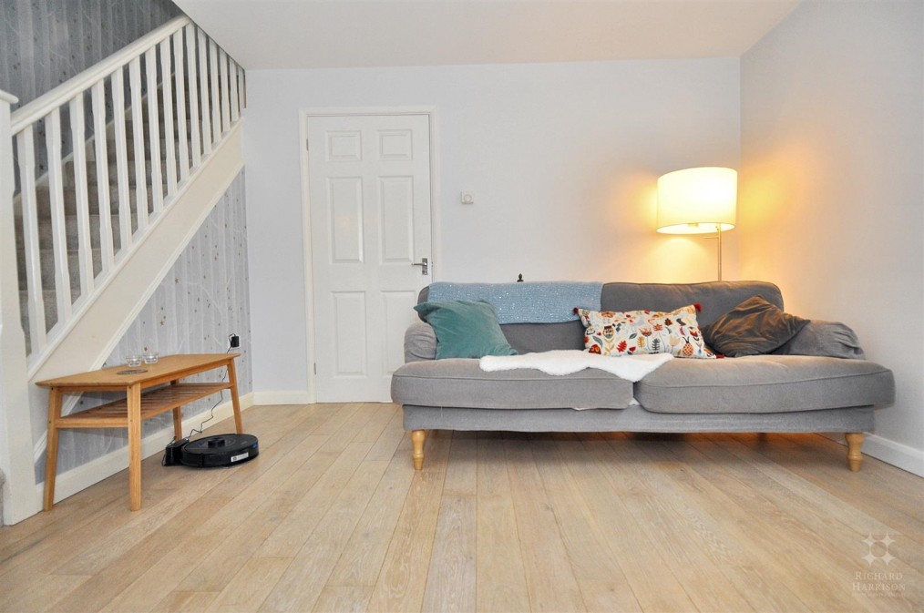 Parklands Drive, Loughborough