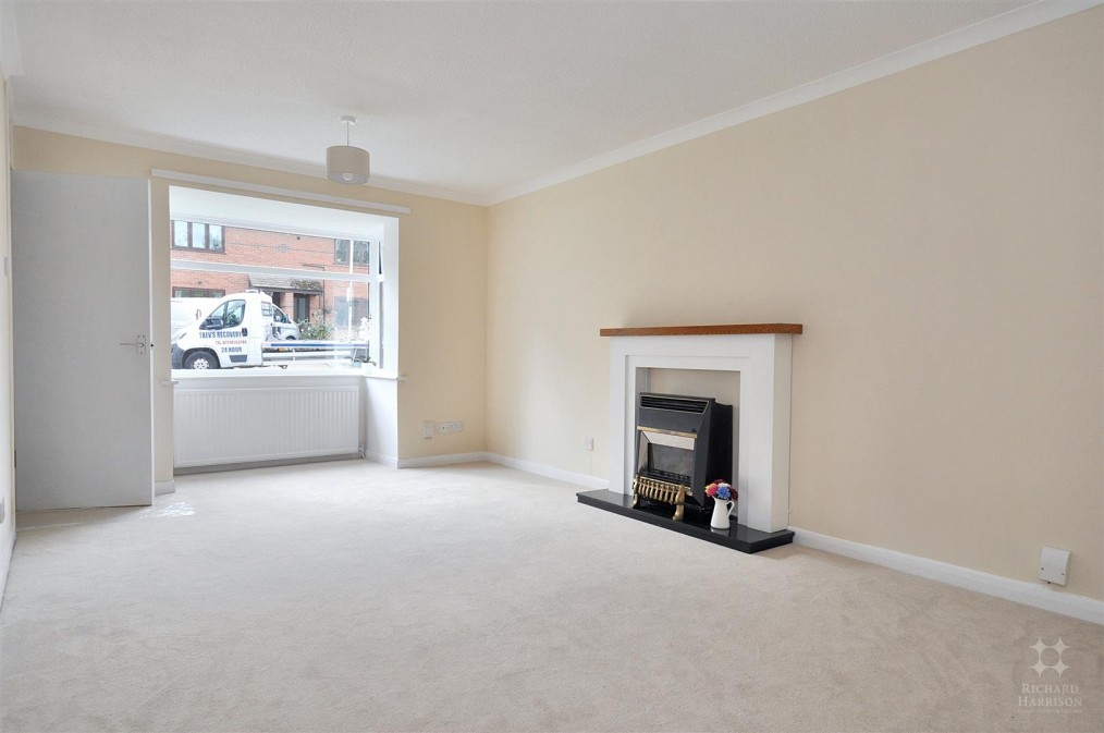 Barons Way, Mountsorrel, Loughborough