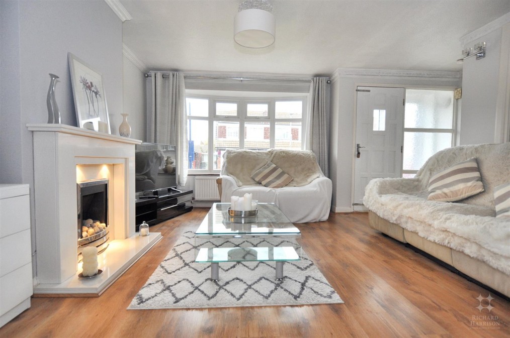 Kenilworth Avenue, Loughborough