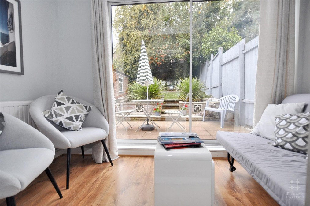 Kenilworth Avenue, Loughborough