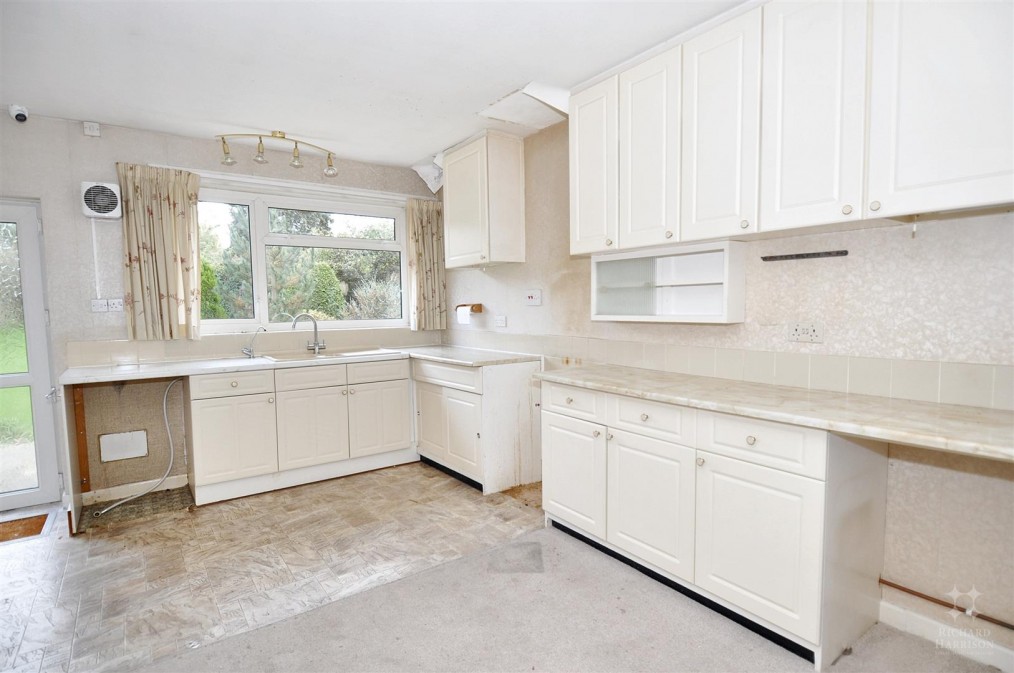 Homefield Lane, Leicester