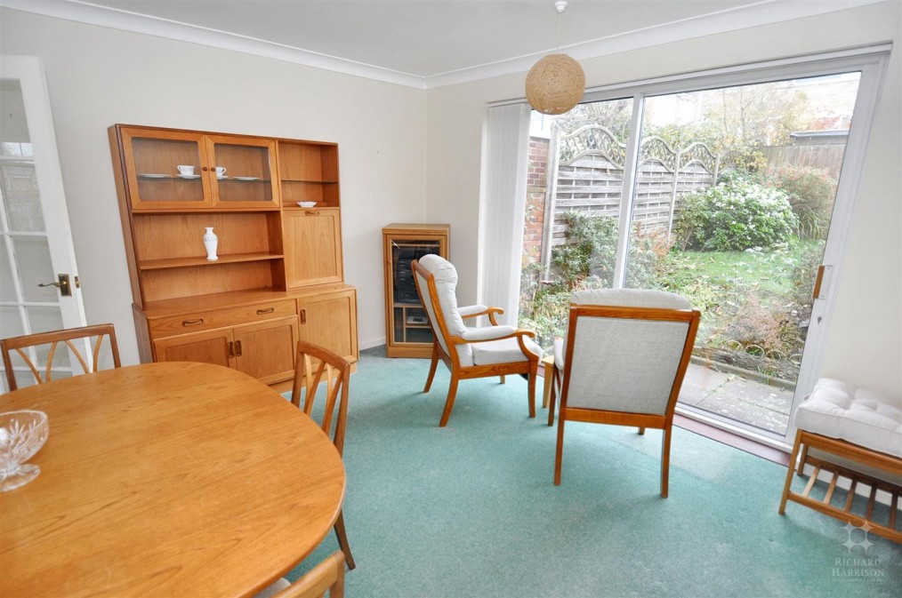 Ledbury Road, Loughborough