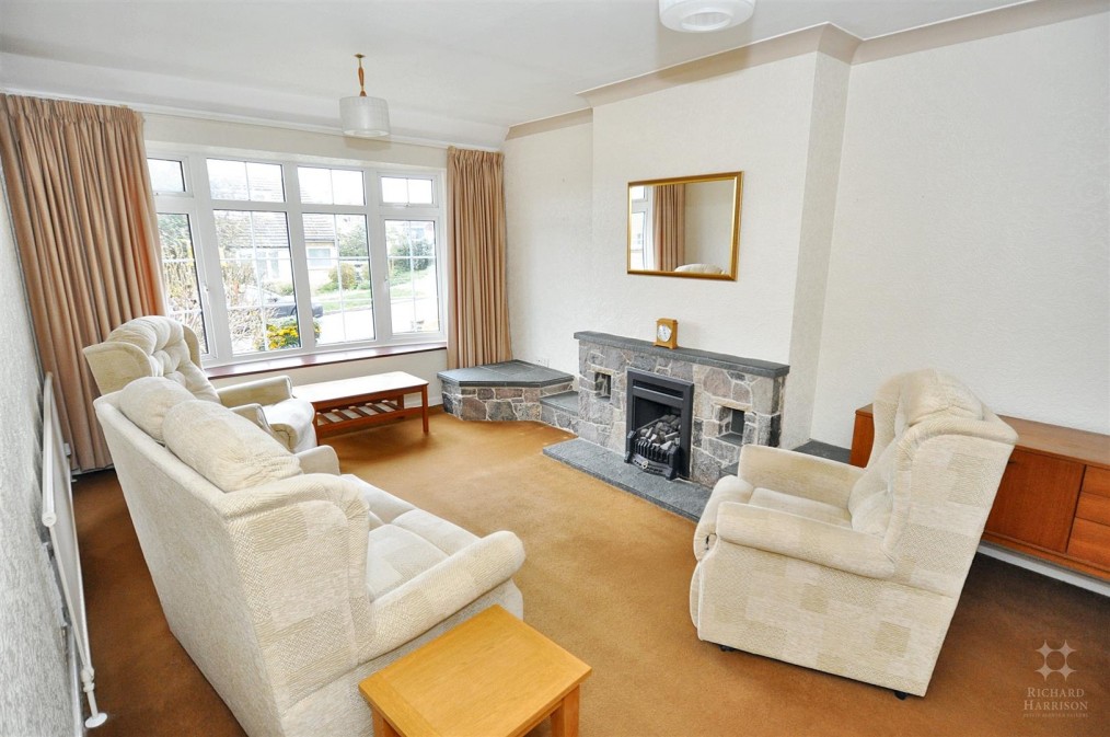 Ledbury Road, Loughborough