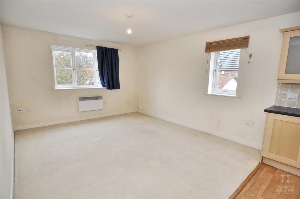 Kidger Close, Shepshed, Loughborough