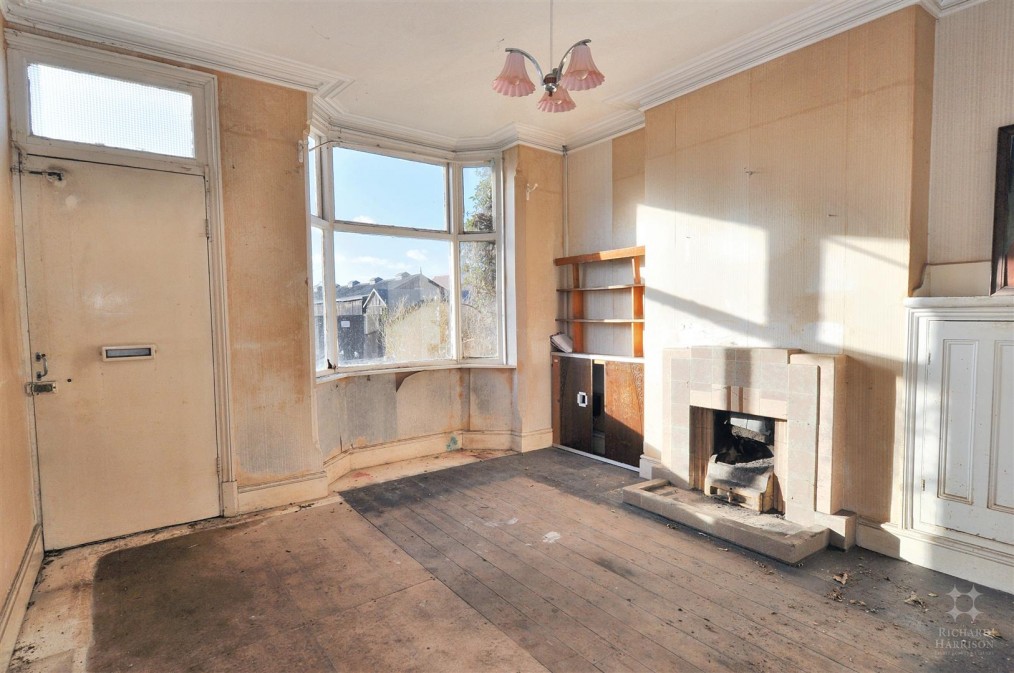 Middleton Place, Loughborough