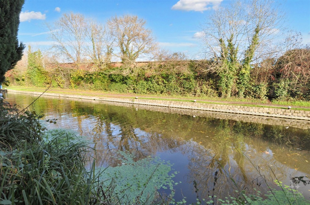 Kings Avenue, Loughborough