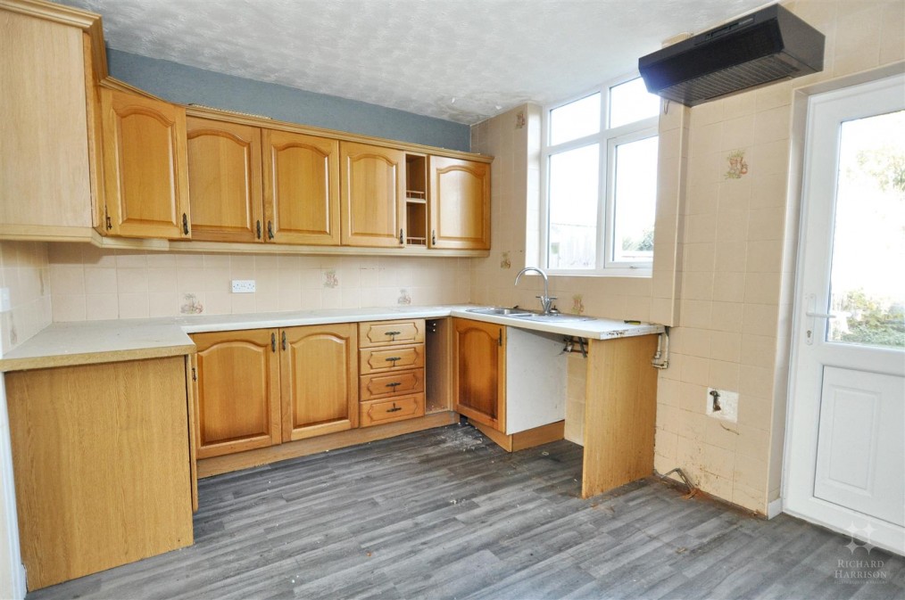 Kings Avenue, Loughborough