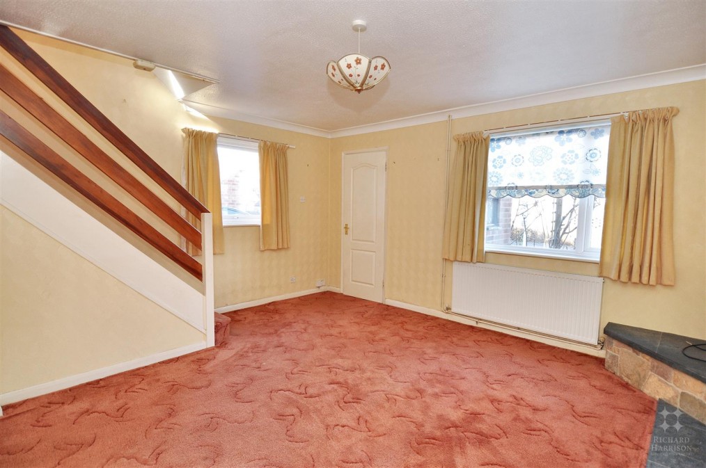 Northwood Drive, Loughborough