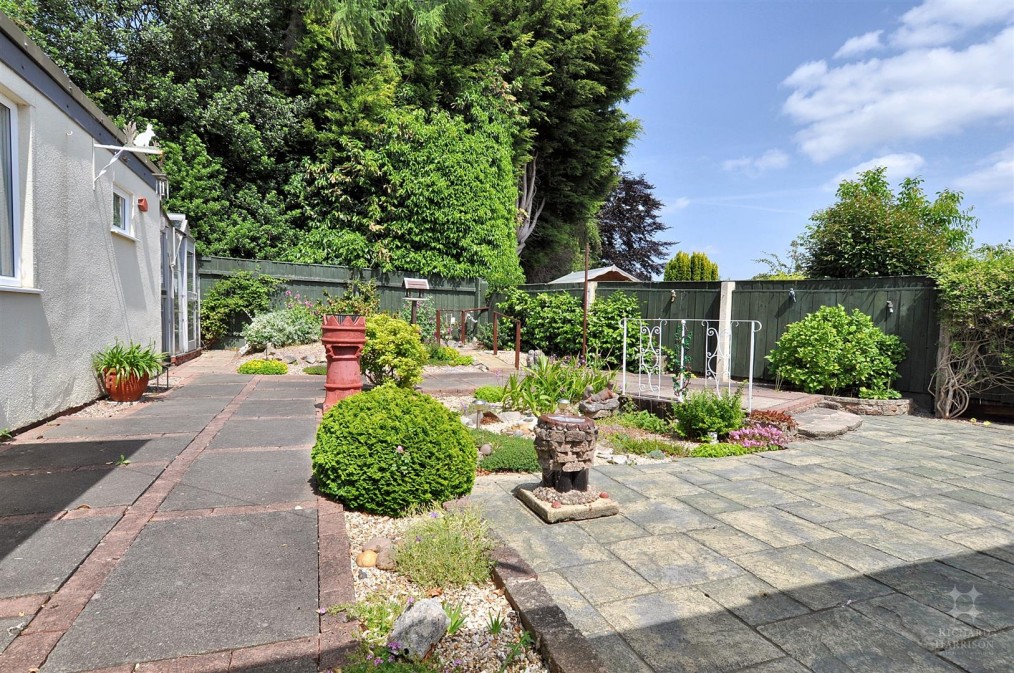 Sandalwood Road, Loughborough