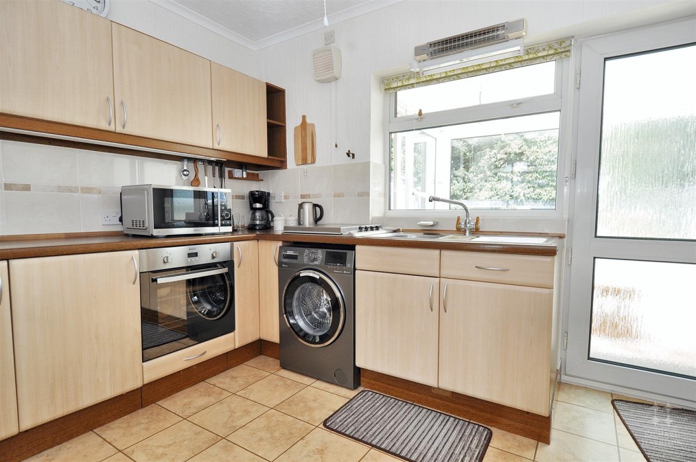 Sandalwood Road, Loughborough