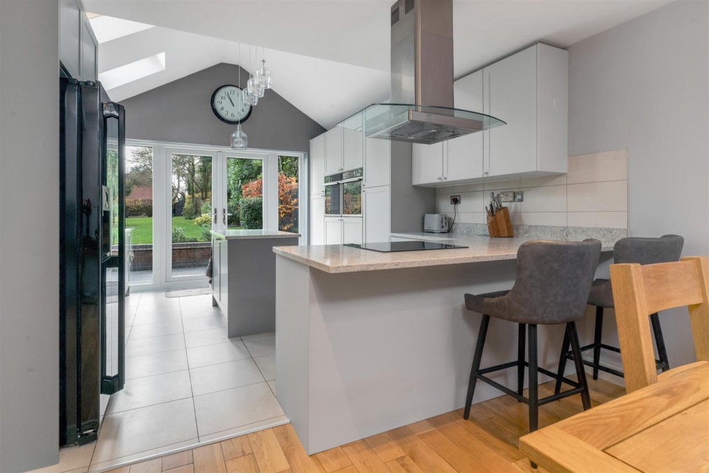 Beacon Road, Loughborough