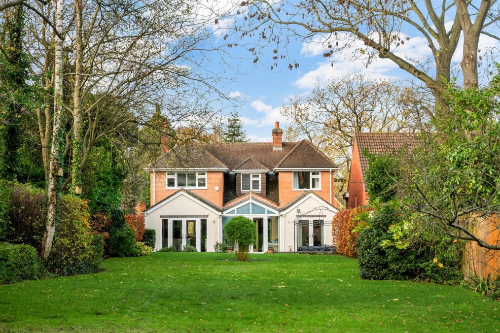 Beacon Road, Loughborough