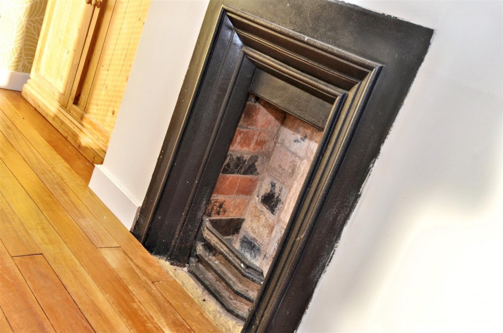 Carington Street, Loughborough