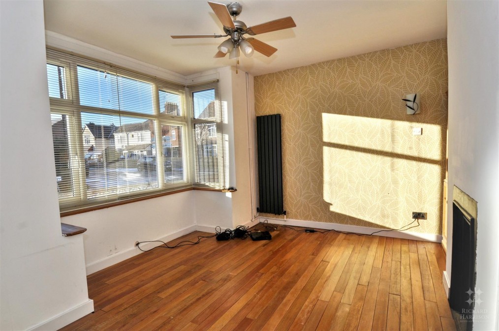 Carington Street, Loughborough