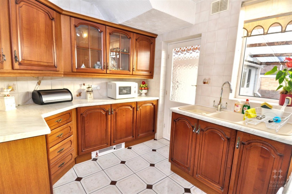 Keswick Avenue, Loughborough