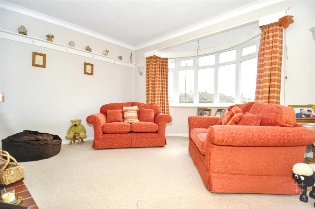 Silverton Road, Loughborough