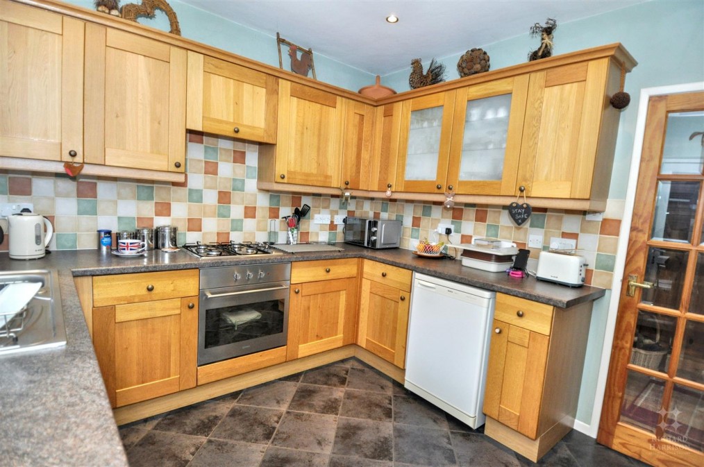 Silverton Road, Loughborough